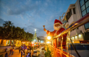 Λεμεσός: Στηρίξτε κι εσείς τα «Χριστουγεννιάτικα πακέτα αγάπης»