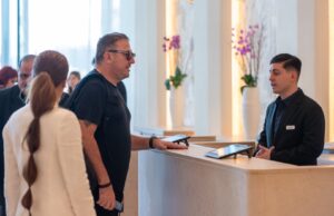 Φωτορεπορτάζ! Ρέμος, Φουρέιρα, Βανδή σε στιγμές χαλάρωσης στο City of Dreams της Λεμεσού!