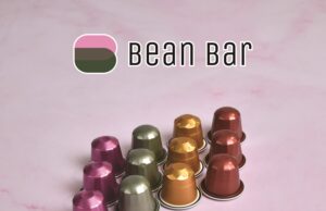 Bean Bar τώρα και σε κάψουλες!