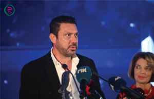 «Business Leader» της χρονιάς στη Βιομηχανία, o CEO της Remedica, Δρ. Μιχάλης Νεοπτολέμου!