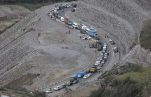 GuruPolitico: «Ψηλές θερμοκρασίες» και στον Καύκασο