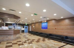 Πολυκλινική Υγεία: Άλλαξε σελίδα με την ένταξη στο ΓΕΣΥ και με νέο θεσμικό επενδυτή