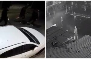 Λεμεσός: Οι κουκουλοφόροι κυκλοφορούσαν από τις 9 το βράδυ ανενόχλητοι και επιτέθηκαν σε σύνδεσμο φιλάθλων