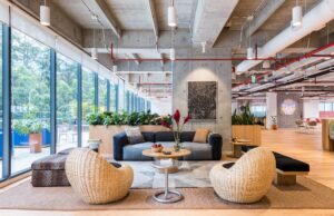 Έσκασε «κανόνι» στην αγορά ακινήτων των ΗΠΑ – Πτώχευσε ο γίγαντας WeWork!