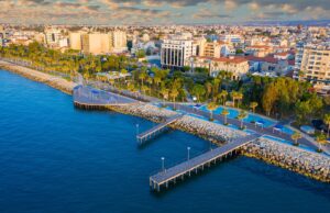 Ask Wire: Πωλήσεις ακινήτων €310 εκατ. στη Λεμεσό το 3ο τρίμηνο του 2023