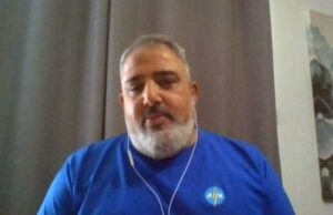 Ο Γιώργος περιγράφει πως έσωσε το κοριτσάκι στη Λεμεσό: «Σκέφτηκα το κακό που θα συνέβαινε»