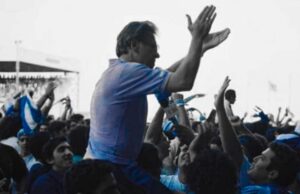 Πένθος στον Απόλλωνα – «Αιωνία σου η μνήμη στρατηγέ»