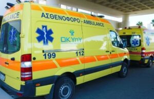 Θανατηφόρο εργατικό ατύχημα στη Λεμεσό – Στη δημοσιότητα το όνομα του άτυχου 25χρονου που έπεσε από ύψος 7,5 μέτρων