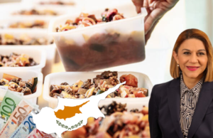 «Γεύμα απόρων» σε 3000 άτομα στη Λεμεσό: Το Πολυδύναμο Κέντρο «Άγιος Ιωάννης ο Ελεήμων» και τα ποσά των κρατικών ενισχύσεων