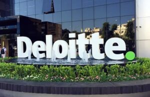 Η Deloitte προσλαμβάνει μέσω Carierista άμεσα!