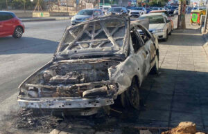 Λεμεσός: Χούλιγκανς του Απόλλωνα και της Ομόνοιας 29ης Μαΐου στα επεισόδια