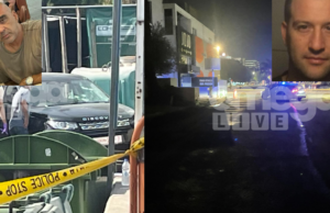 Βγάζει στη φόρα και άλλες φωτογραφίες των δυο υπόπτων για το φόνο Καλογερόπουλου η Αστυνομία – Το στοιχείο – «κλειδί» στην εκτέλεση Αλέξη (Βίντεο)