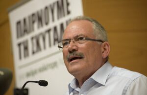 Νίκος Νικολαΐδης: Ετοιμάζεται να εξαγγείλει υποψηφιότητα για τη Δημαρχία Λεμεσού (VIDEO)