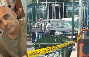 Δολοφονία Καλογερόπουλου: Ο ρόλος του 22χρονου – «Κλειδί» η έπαυλη στην Σκαρίνου