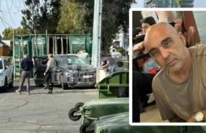 Λεμεσός: Υπό αστυνομικό κλοιό η κηδεία του Θανάση Καλογερόπουλου