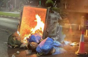 Επεισόδια στη Λεμεσό: Εκ νέου αναβολή στην δίκη των 13 κατηγορουμένων