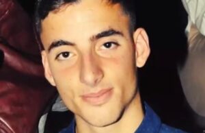 Θλίψη και ανησυχία για τον θάνατο του 22χρονου Παναγιώτη-Τι είναι η «νόσος Νάξος»