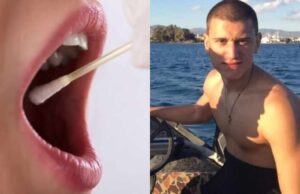 ΕΙΚΟΝΕΣ: Όλοι μια γροθιά για τον 27χρονο Πάρη από τη Λεμεσό που ψάχνει συμβατό δότη μυελού των οστών – «Είναι ένα εξαιρετικό παιδί»