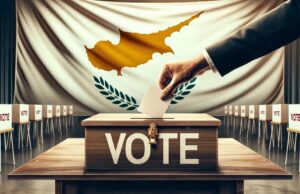 Δημοσκόπηση: Μεγάλο Ντέρμπι στον Δήμο Παραλιμνίου – Αγώνας για έναν στην Προεδρία του Επαρχιακού Αμμοχώστου