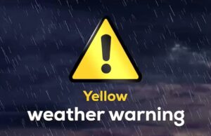 Κίτρινη Προειδοποίηση Kitas Weather: Καταιγίδες χτυπούν το νησί απόψε – Προειδοποίηση σε ισχύ μέχρι τις 05:00