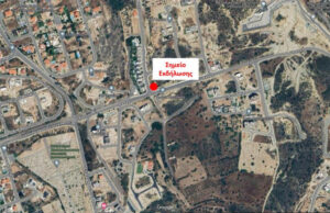 «Δε θα μείνουμε με σταυρωμένα τα χέρια» – Εκδήλωση διαμαρτυρίας για τις δομές στη Σφαλαγγιώτισσα