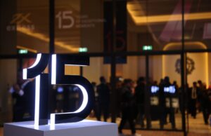 H Exness γιορτάζει την 15η επέτειό της με εκλεκτούς καλεσμένους από την Κύπρο και το εξωτερικό