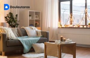 Douleutaras: Χρήσιμα tips για να προετοιμάσετε το σπίτι σας για τον χειμώνα Douleutaras: Χρήσιμα tips για να προετοιμάσετε το σπίτι σας για τον χειμώνα