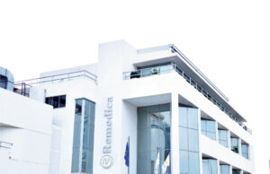 Αποχωρεί ο CEO της Remedica