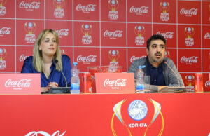 Οι πρώτες τοποθετήσεις για το Λεμεσιανό ντέρμπι στο κύπελλο