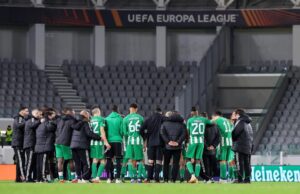 Αποχαιρέτησε την Ευρώπη, γέμισε ταμεία και… βλέπει πρωτάθλημα!