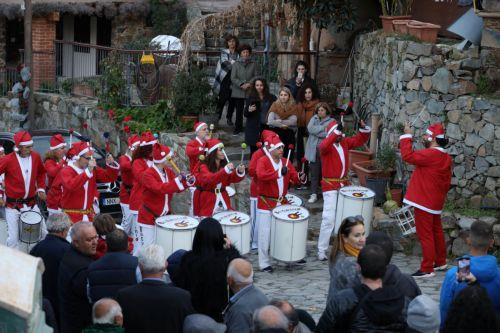 Τροχαίες διευθετήσεις προς το χωριό Φικάρδου ανακοινώνει η Αστυνομία