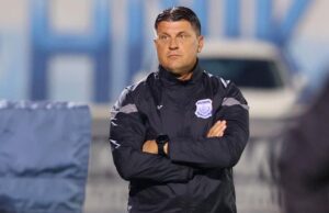 Τέλος κι επίσημα ο Μιλόγεβιτς