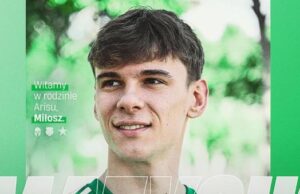 Έκλεισε νεαρό Πολωνό αμυντικό ο Άρης