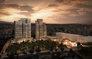 The Landmark Nicosia: Η έμπνευση πίσω από το αρχιτεκτονικό αριστούργημα (Video)