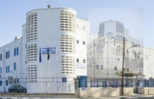 Άλλαξε όψη η Αστυνομική Διεύθυνση Λεμεσού – Το πριν και το μετά (ΕΙΚΟΝΕΣ)