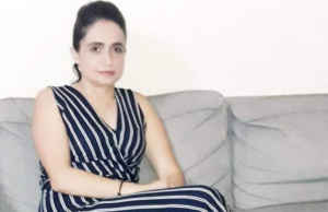 Έχασε τη μάχη η 48χρονη Αναστασία στη Λεμεσό: «Πάλεψες γενναία, ξεγέλασες τόσες φορές τους γιατρούς Ήθελες να ζήσεις» (ΕΙΚΟΝΕΣ)