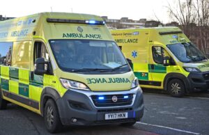 Θανατηφόρο στην Βρετανία: Συνελήφθη 27χρονος για τον θάνατο του άτυχου Χαράλαμπου Νικολάου