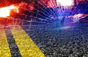 Μάχη για τη ζωή δίνει 25χρονη μετά από φοβερό τροχαίο στον αυτοκινητόδρομο Λεμεσού