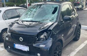 Λεμεσός – Τροχαίο: Ψάχνουν μαρτυρίες – Ο 17χρονος έκανε χρήση της διάβασης;