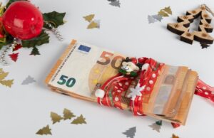 Έκτακτο Χριστουγεννιάτικο Δώρο για το 2025: Ποιοι το λαμβάνουν και πόσο θα είναι