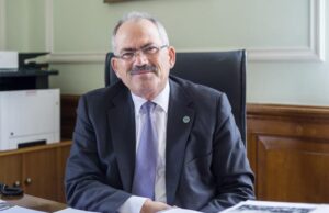 Απαντά ο Νικολαΐδης στην επίθεση Γιολίτη: “Η συμμαχία των λόμπι και των «κολλητών»”