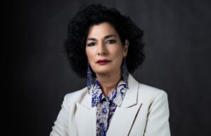 Ανακοίνωσε υποψηφιότητα για τη Δημαρχία Πολεμιδιών η Γιωργούλα Πατέρα