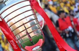 Όλα τα ζευγάρια της φάσης των «16» του κυπέλλου