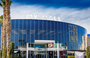 Το ΤΕΠΑΚ στο MyMall Λεμεσού