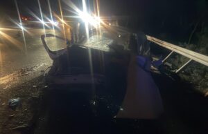 Αυτό έδειξε η νεκροτομή του άτυχου Παντελή που έφυγε από το τραγικό τροχαίο στην Λεμεσό