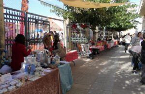 Μητρόπολη Λεμεσού: Συνεχίζεται η «Οδός Χριστουγέννων» την Κυριακή