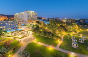 Το St Raphael Resort & Marina προσλαμβάνει άμεσα στη Λεμεσό!