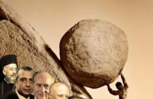 Η τραγικότητα του 8ου Προέδρου μας. Του Ανδρέα Δημητρίου