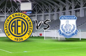 Πανέτοιμοι στην ΑΕΛ και στον Απόλλωνα για την “μάχη” κυπέλλου