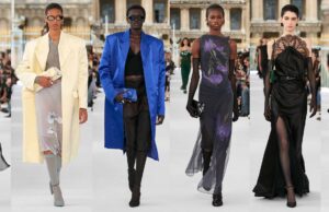 Νέα συνεργασία των μπουτίκ KULT με τον οίκο Givenchy